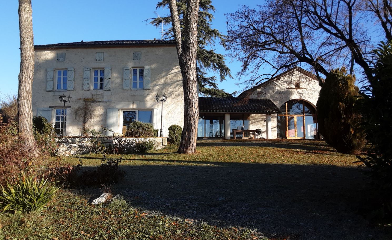 Moulin de Berbery
