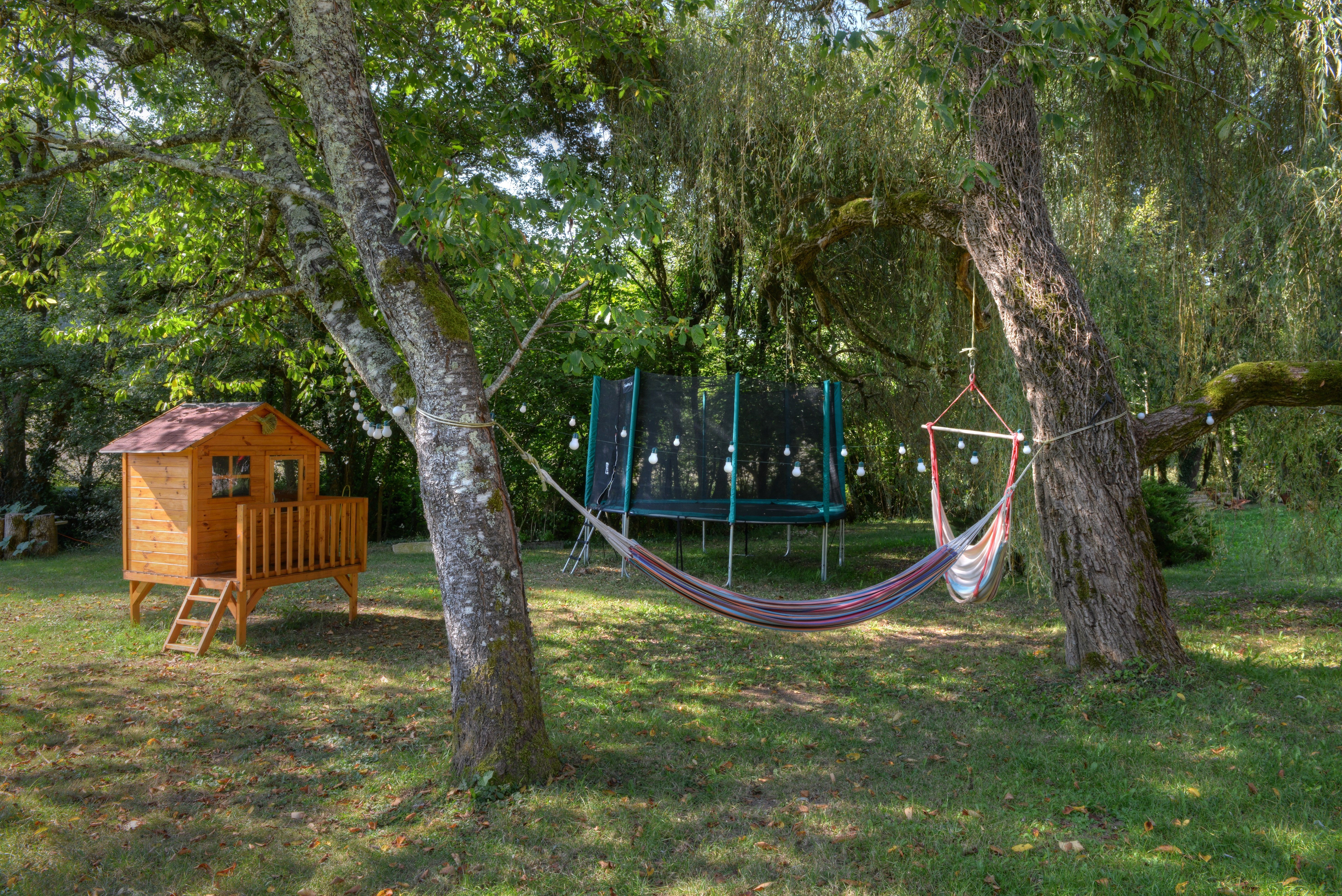 Le Moulin de Monsieur, Saint-Denis-Catus - photo 19