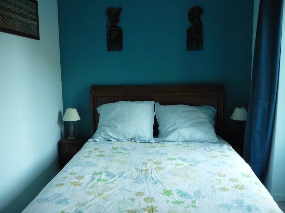 Moulin Guillot : Chez Chantal et Philippe, Cabrerets - photo 6