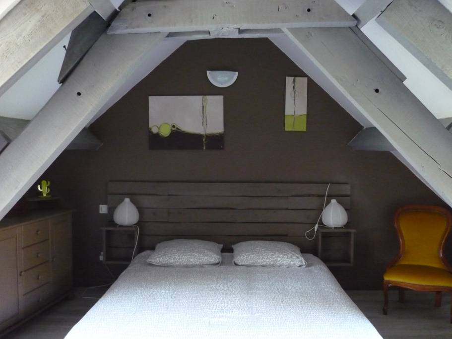 Moulin Guillot : Chez Chantal et Philippe, Cabrerets - photo 8