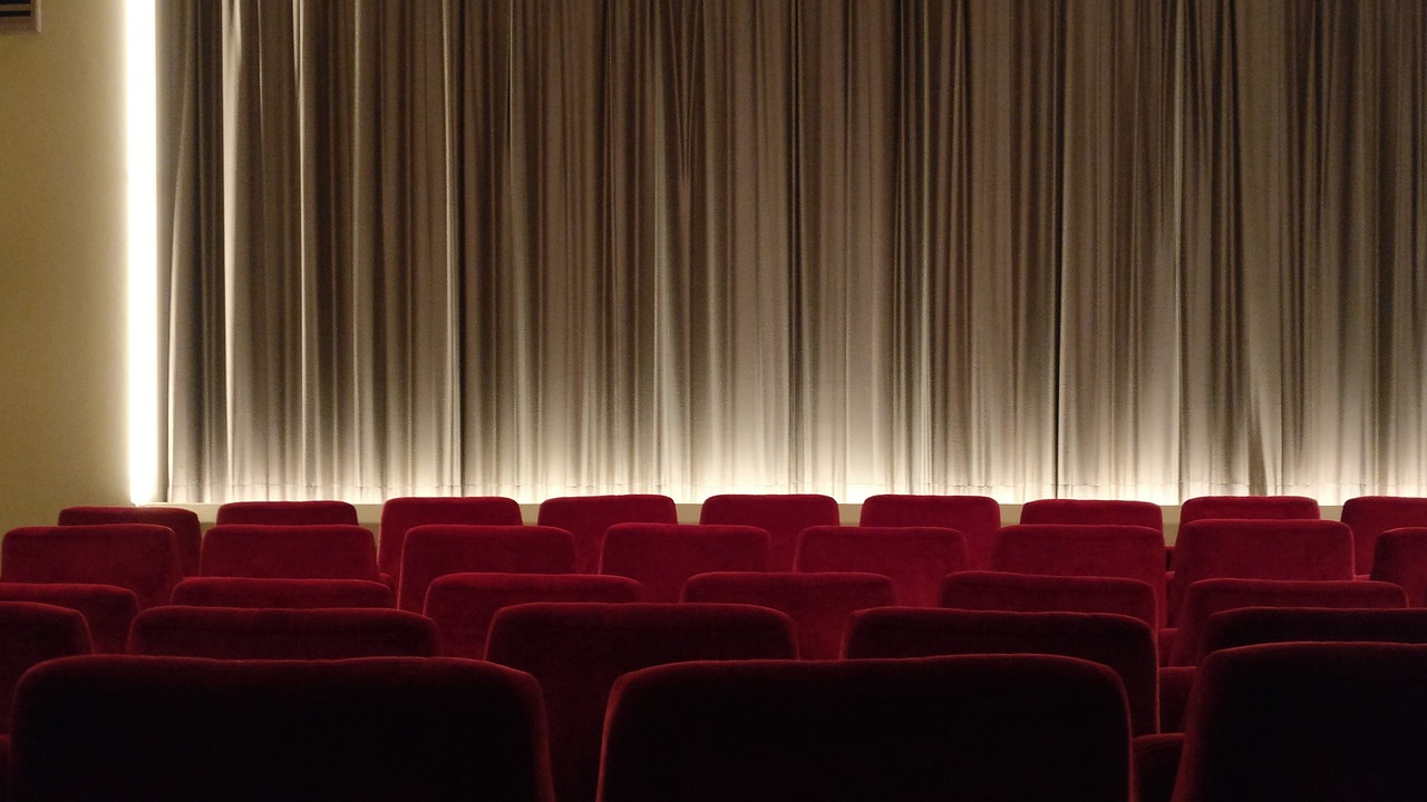 Avant-Première du Film : " Jean Valjean "