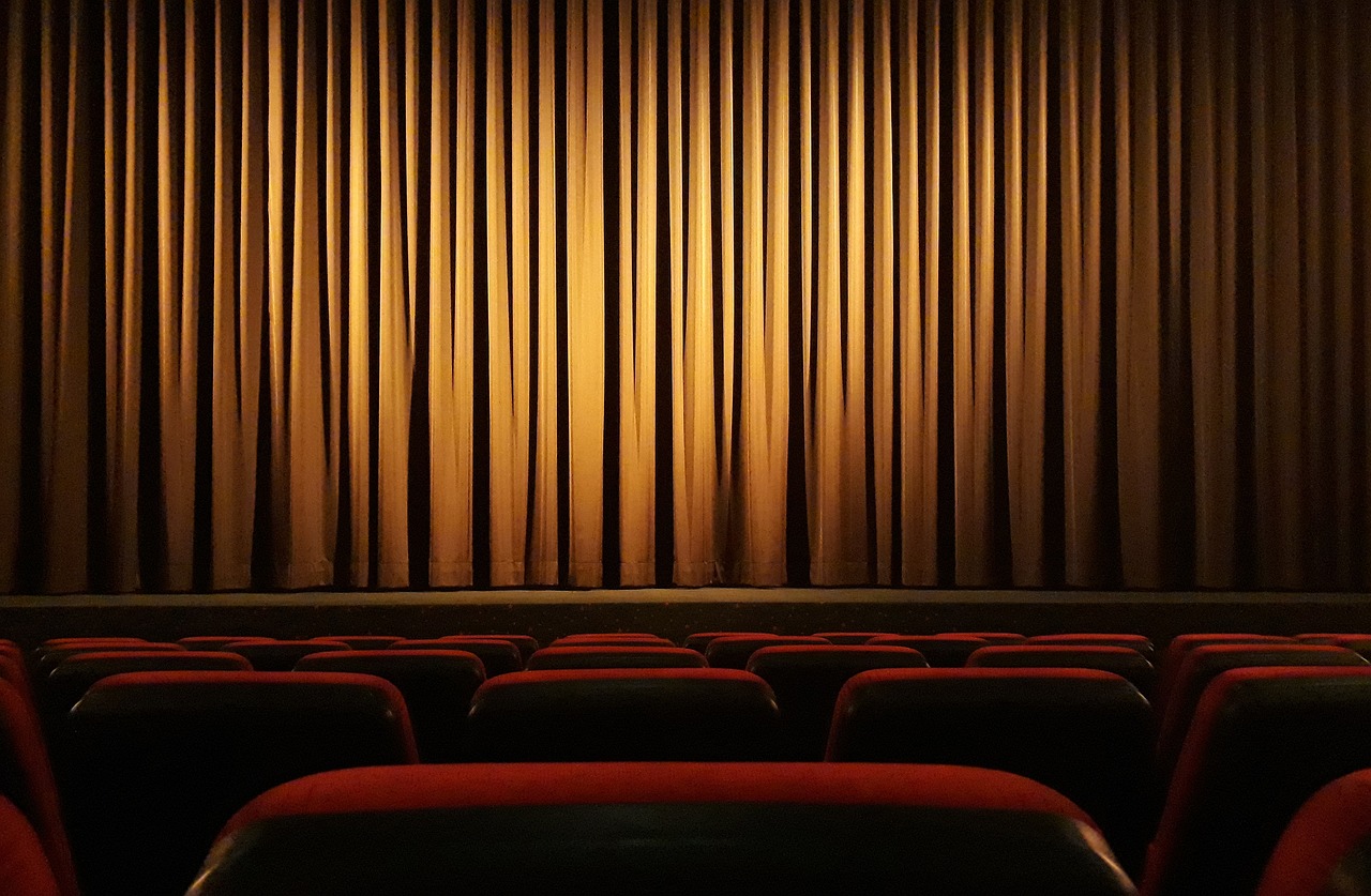 Ciné-Débat : ''Cultiver la pluie''