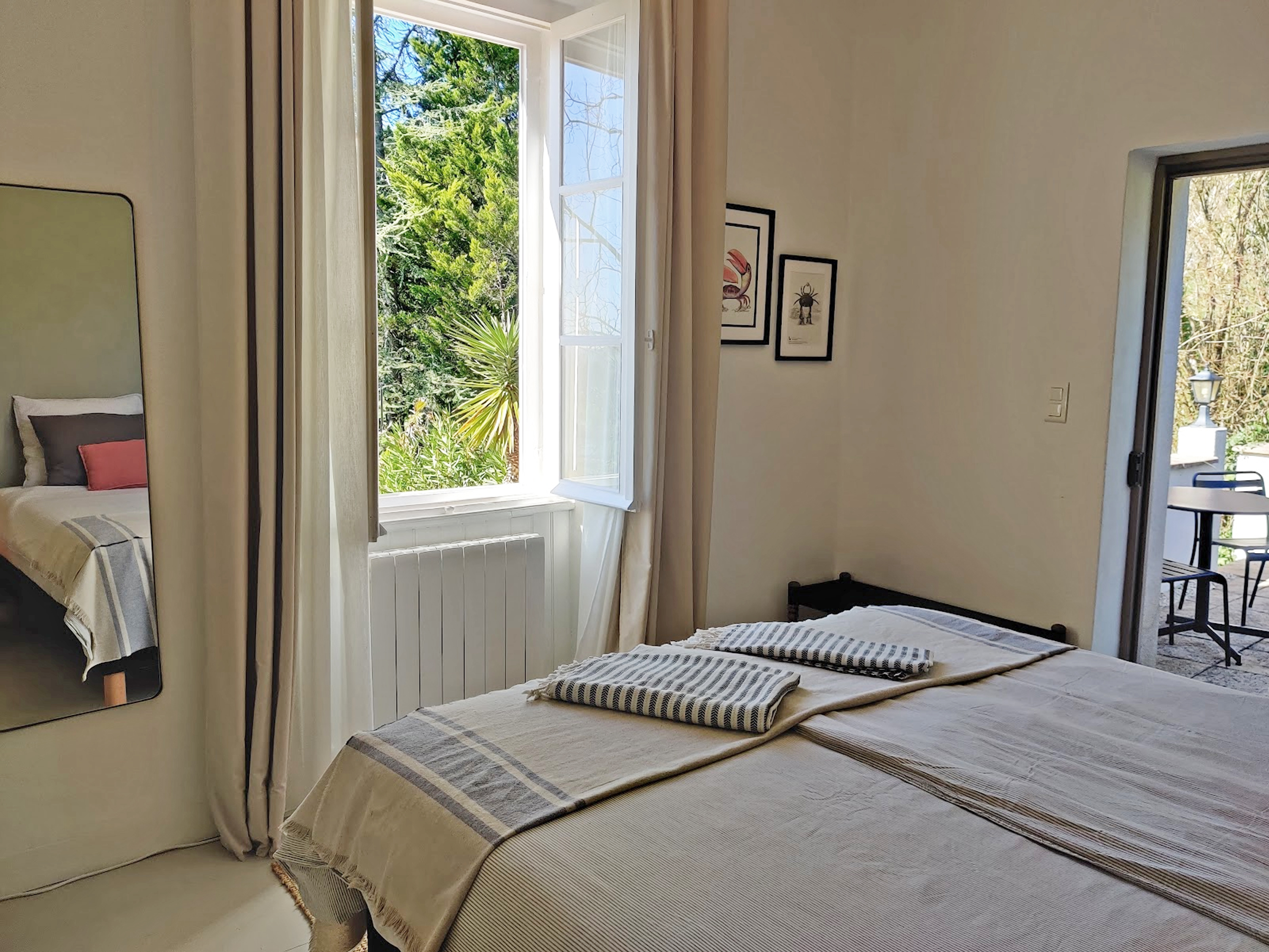 Domaine Lapèze - Chambres d'hôtes, Montcuq-en-Quercy-Blanc - photo 19