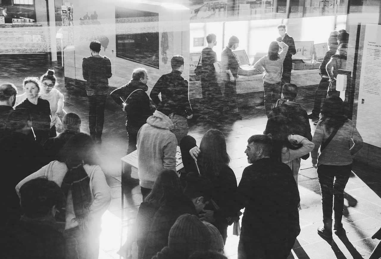 Exposition ''Fantasy Art" de Bruno Wagner