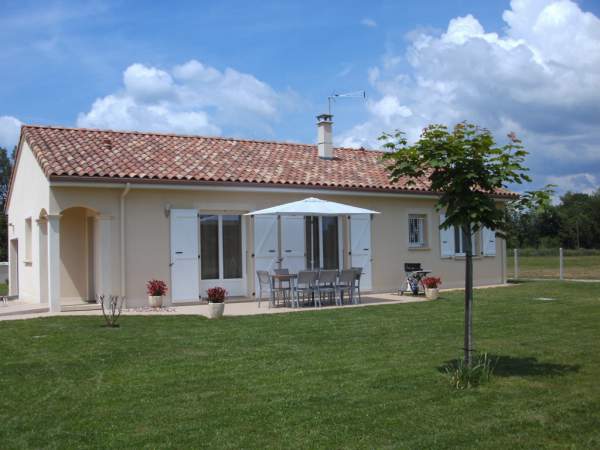 Location  Bord de  Dordogne