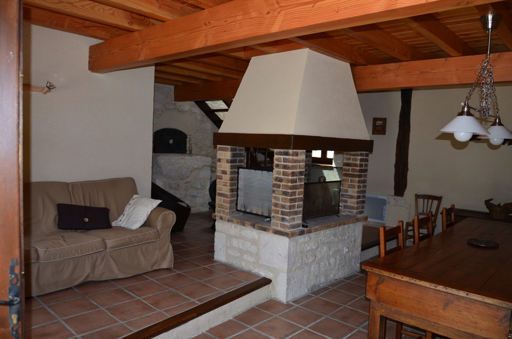 Clos de Gamel - Gîte 8 personnes, Lendou-en-Quercy - photo 12