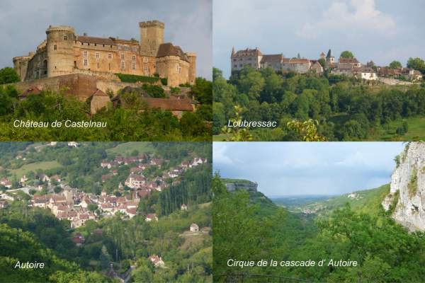 Location  Bord de  Dordogne, Girac - photo 7