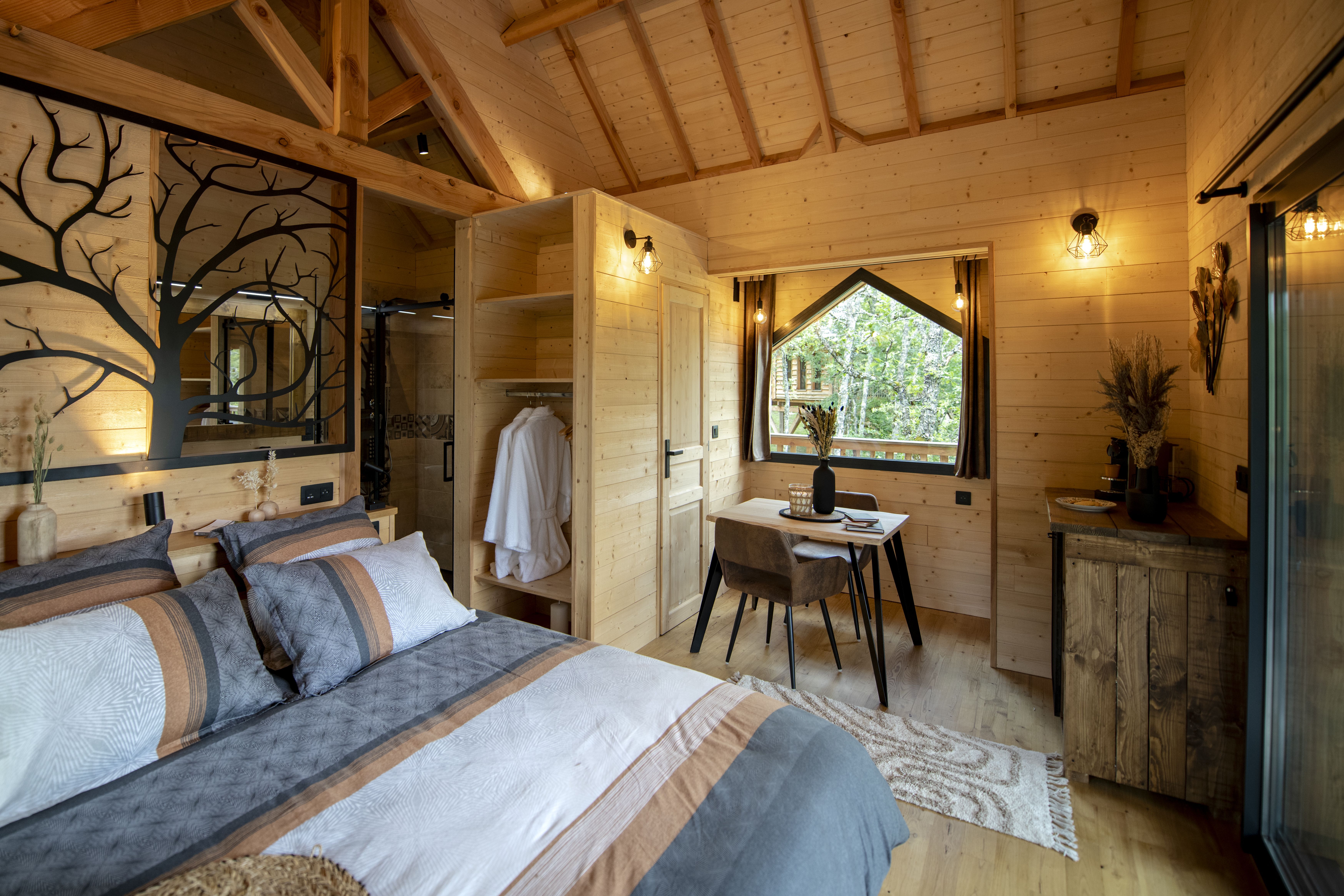 Les Lodges du Quercy, Les Pechs du Vers - photo 10