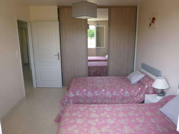 Location  Bord de  Dordogne, Girac - photo 9