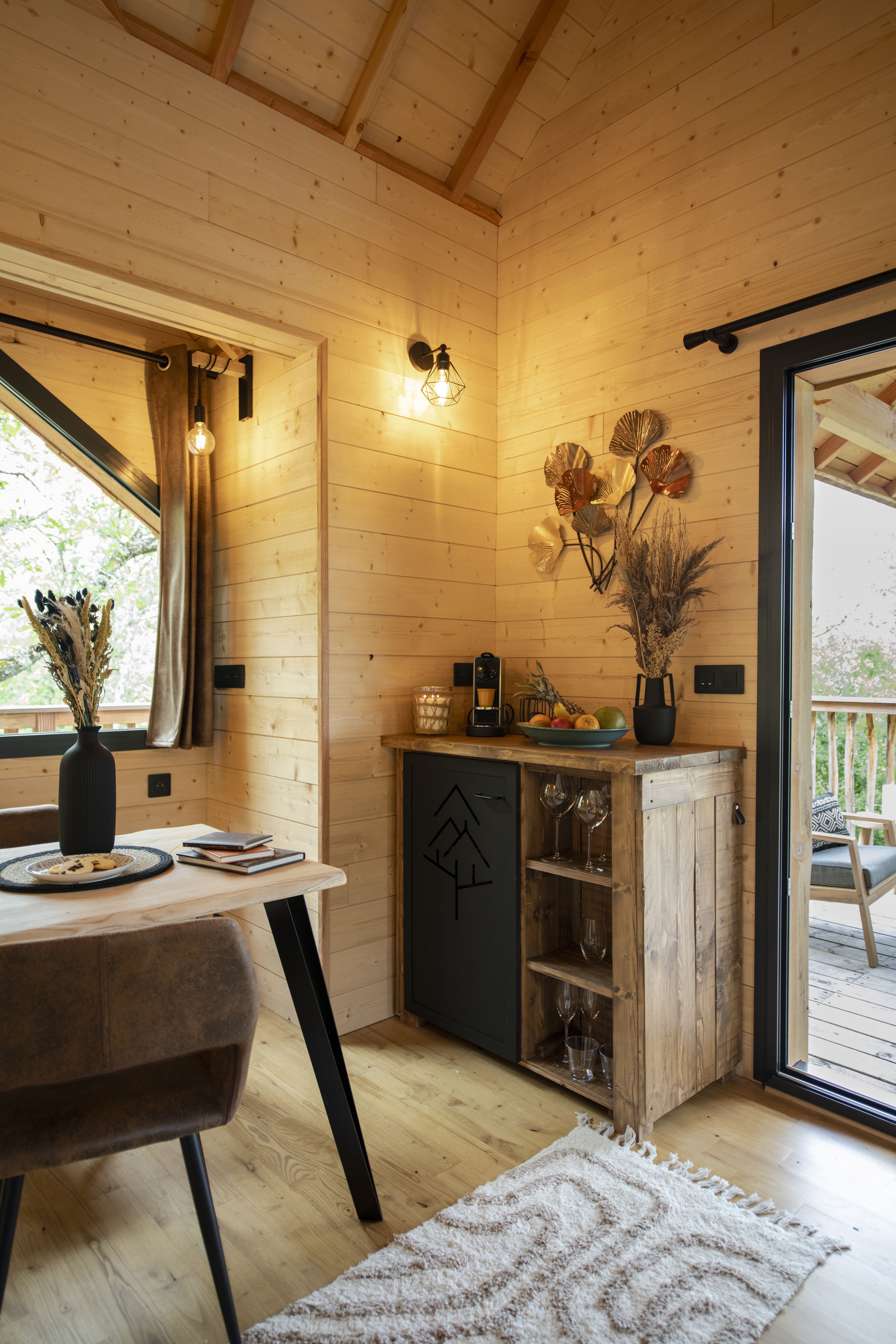 Les Lodges du Quercy, Les Pechs du Vers - photo 11