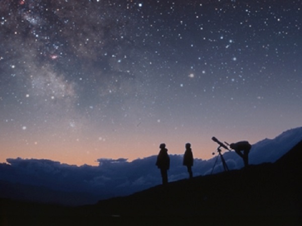 Astronomie pour tous à Lentillac-Sainte-Blaise