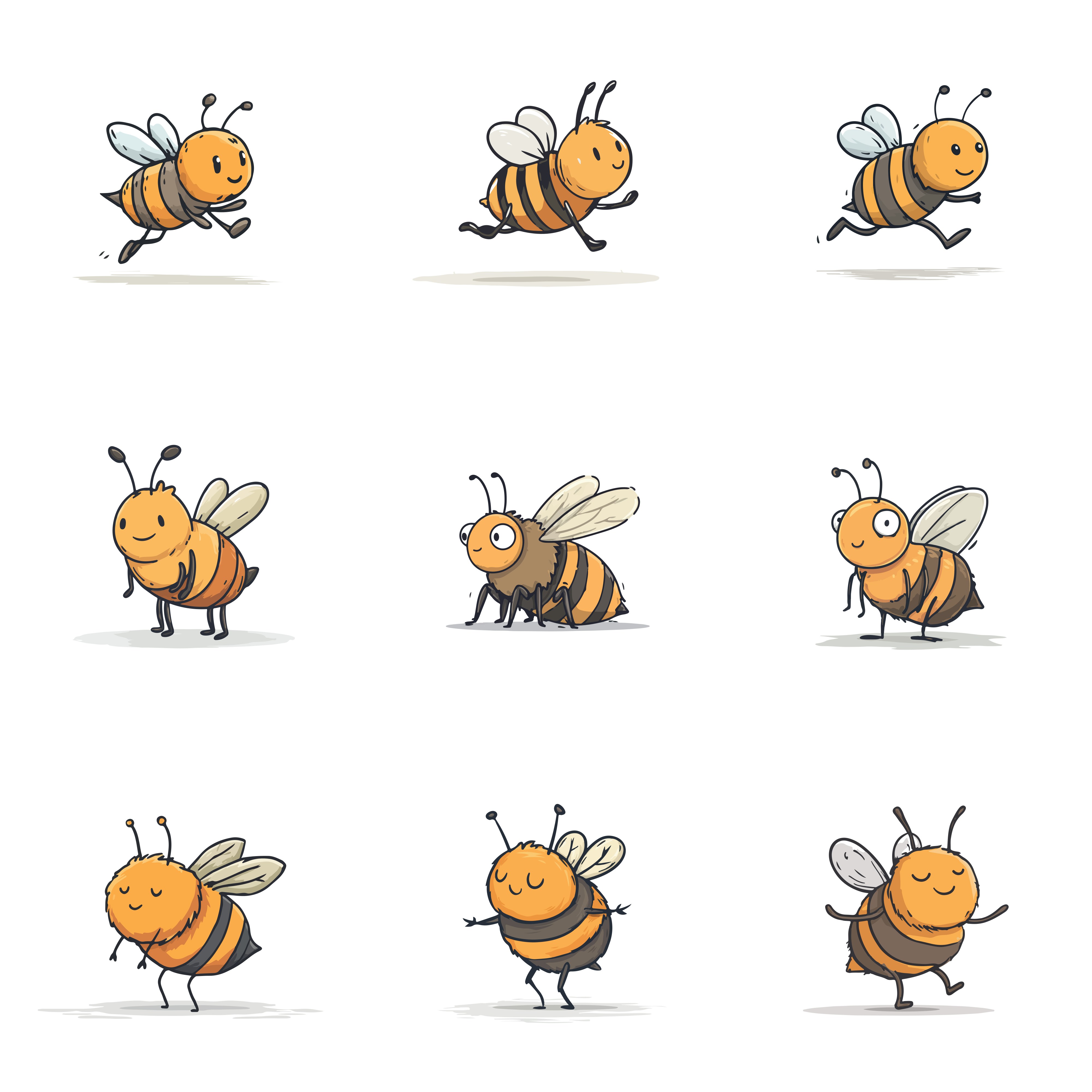 Spectacle "Drôle d'abeille"