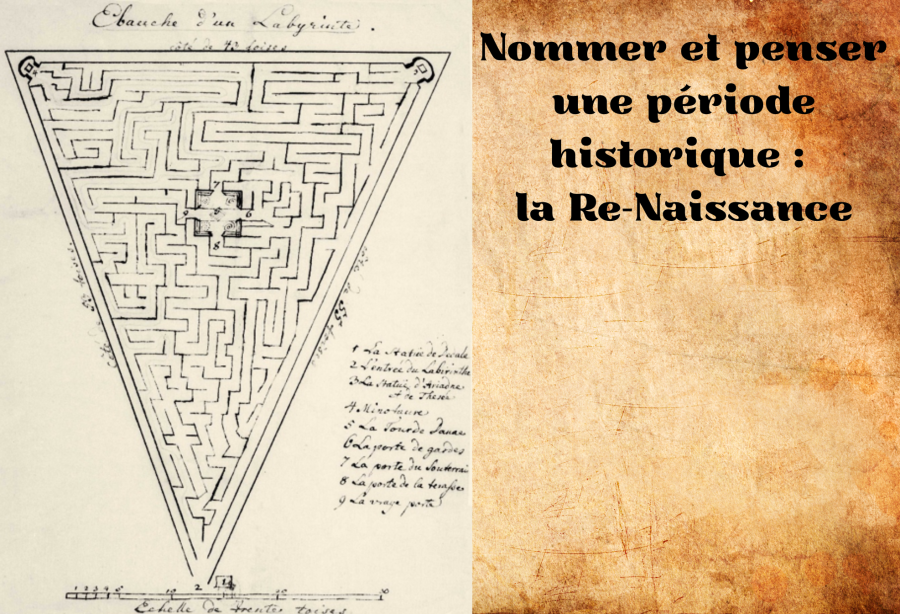 Festival Re-naissance à Figeac : conférence historiographique