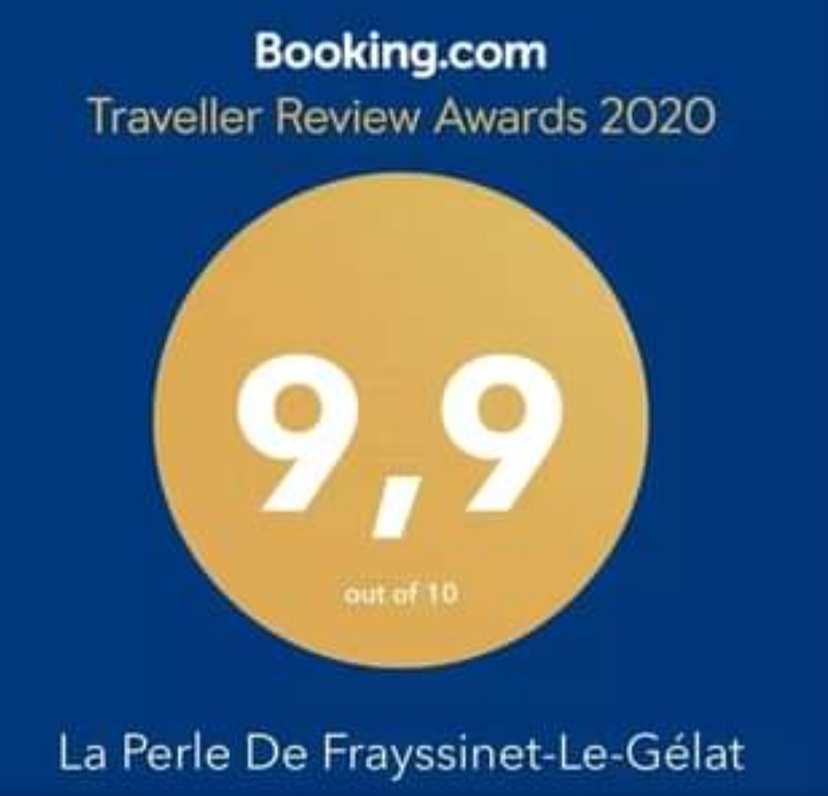 La Perle de Frayssinet-le-Gélat, Frayssinet-le-Gélat - photo 6