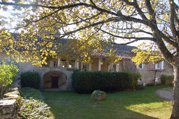 Chambre d'hôtes Les Mazuts