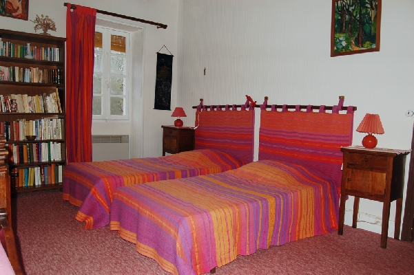 Chambre d'hôtes Les Mazuts, Arcambal - photo 8