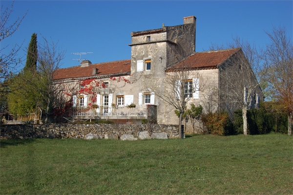 Chambre d'hôtes Les Mazuts, Arcambal - photo 9