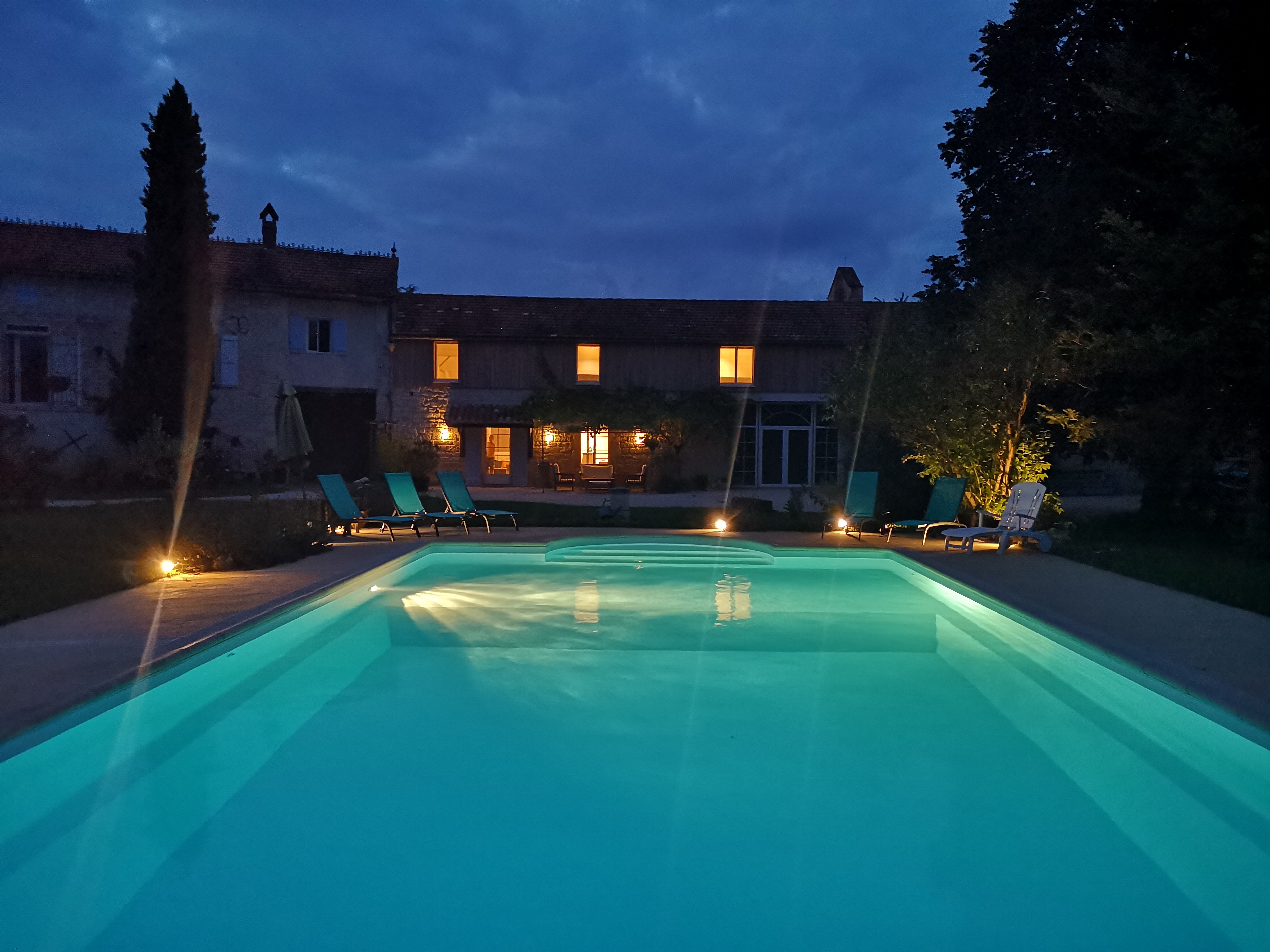 La Belle Vie, Laburgade - photo 15