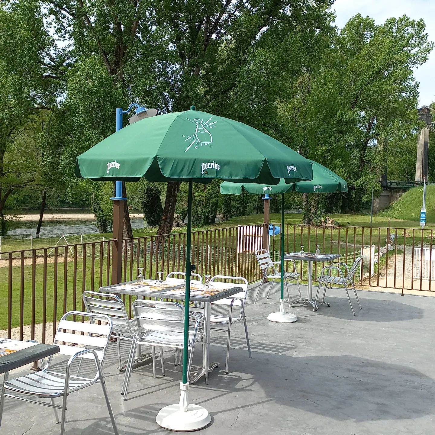 Restaurant O'berges du rocher, Martel - photo 9