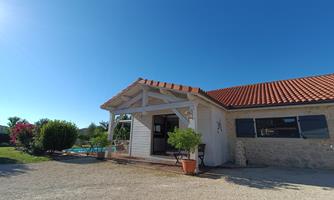 Ô LOT Villa, Lagardelle