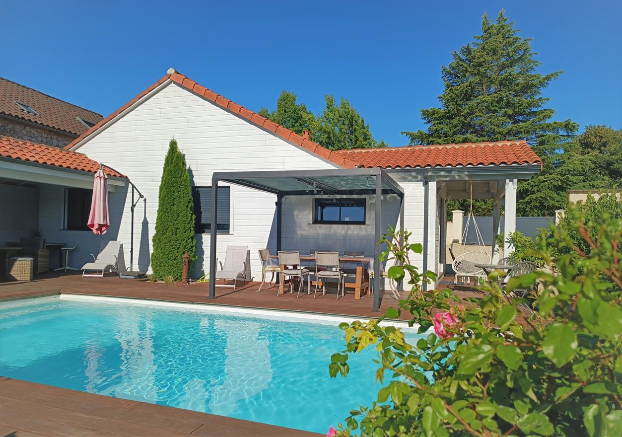 Ô LOT Villa, Lagardelle - photo 8