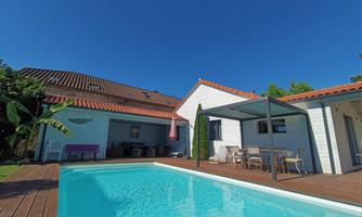 Ô LOT Villa, Lagardelle - photo 9