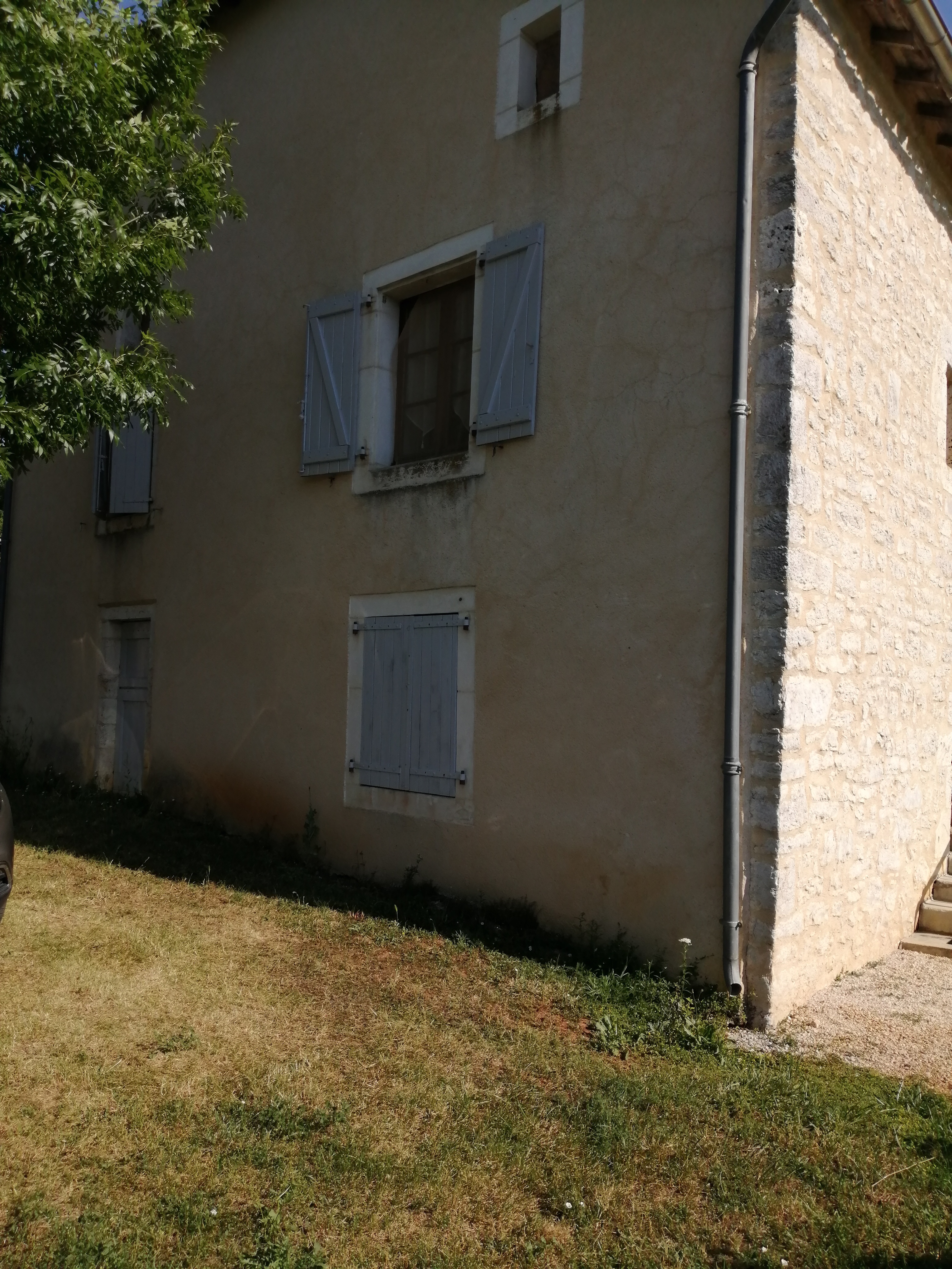 Les Pierres, Berganty - photo 9