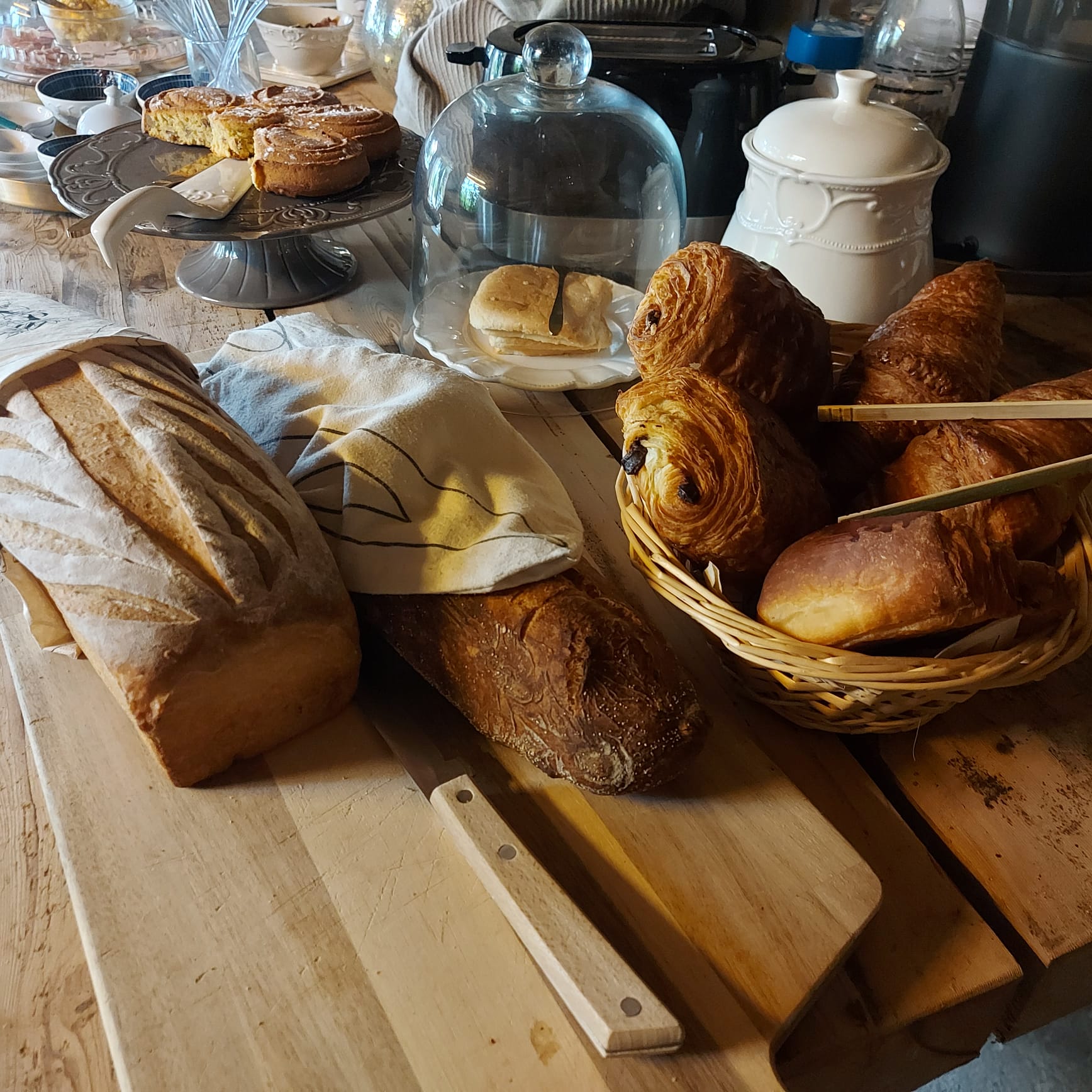 Chambres Les Trois L, Gindou - photo 12