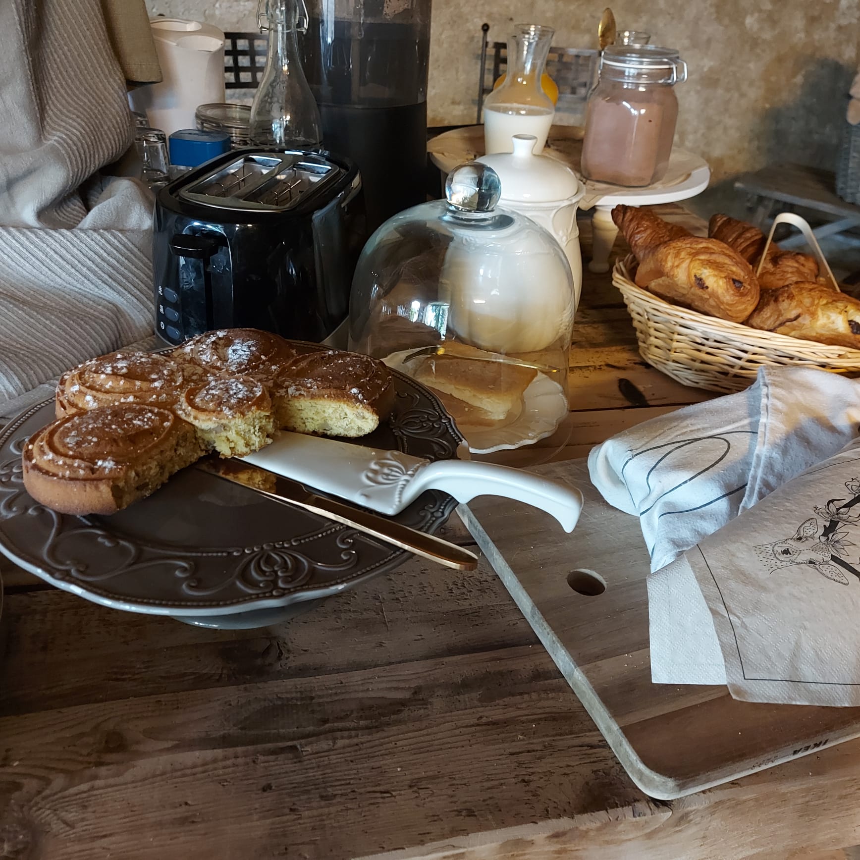 Chambres Les Trois L, Gindou - photo 13