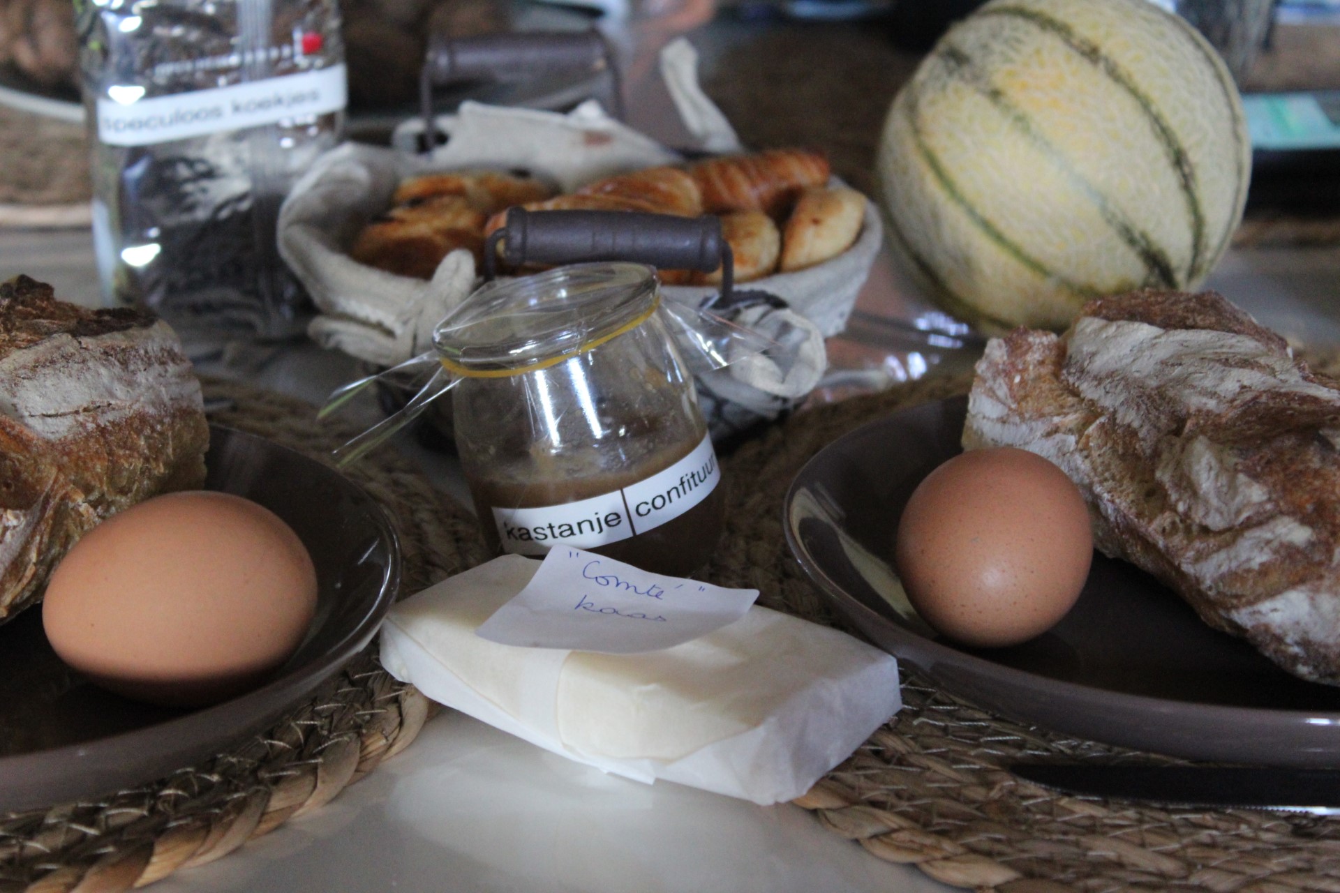 Gîte La Borie, Fons - photo 15