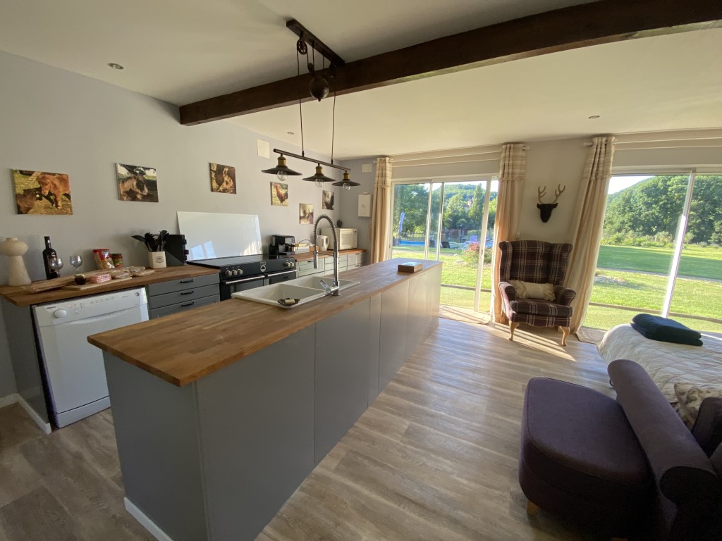 Gîte La Bergerie, Duravel - photo 29