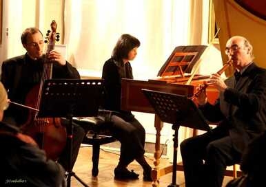 Festival "Musique en Bouriane" : concert d'ouverture avec l'Orchestre Baroque de Montauban