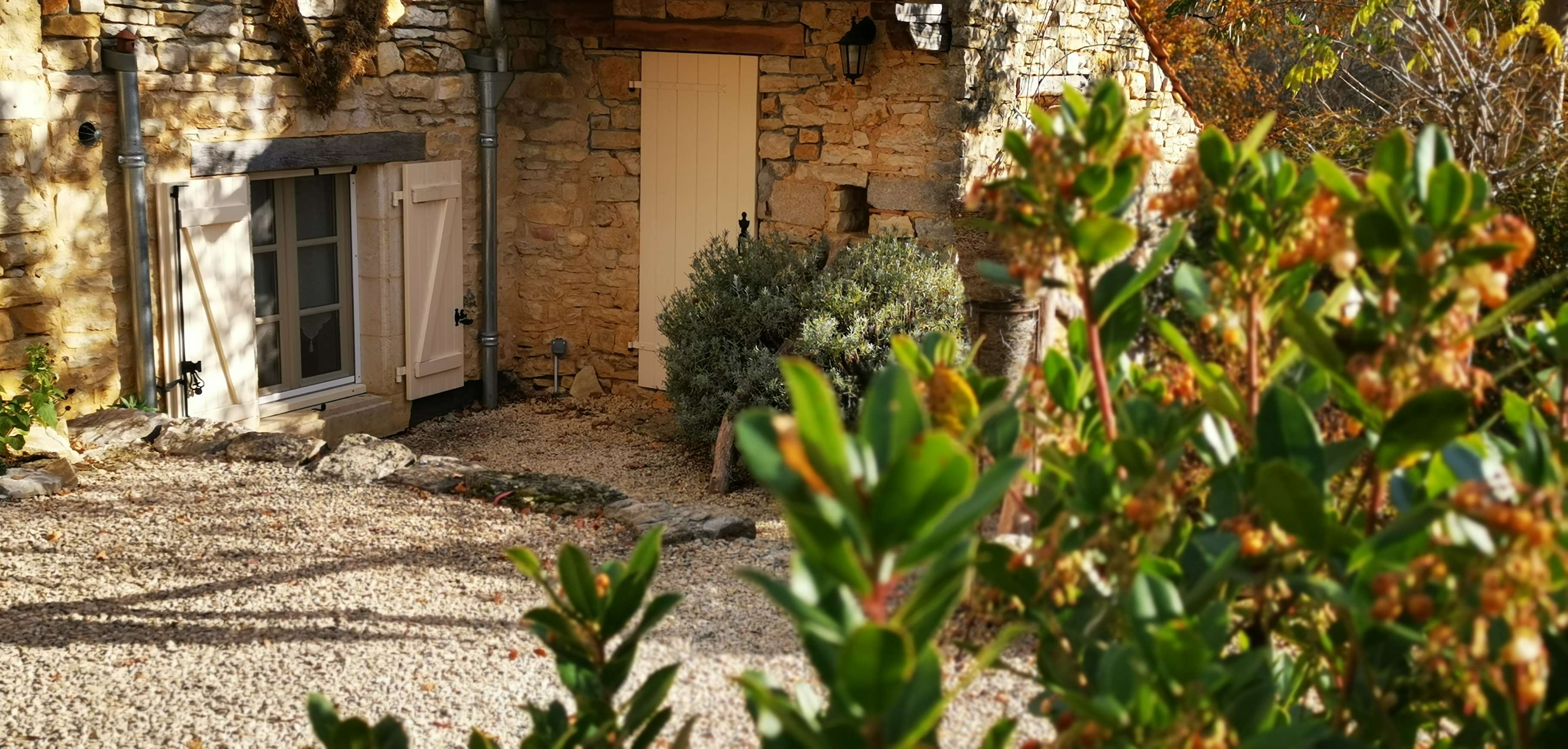 Domaine les Curades : l'Orée des Chênes, Rampoux - photo 8