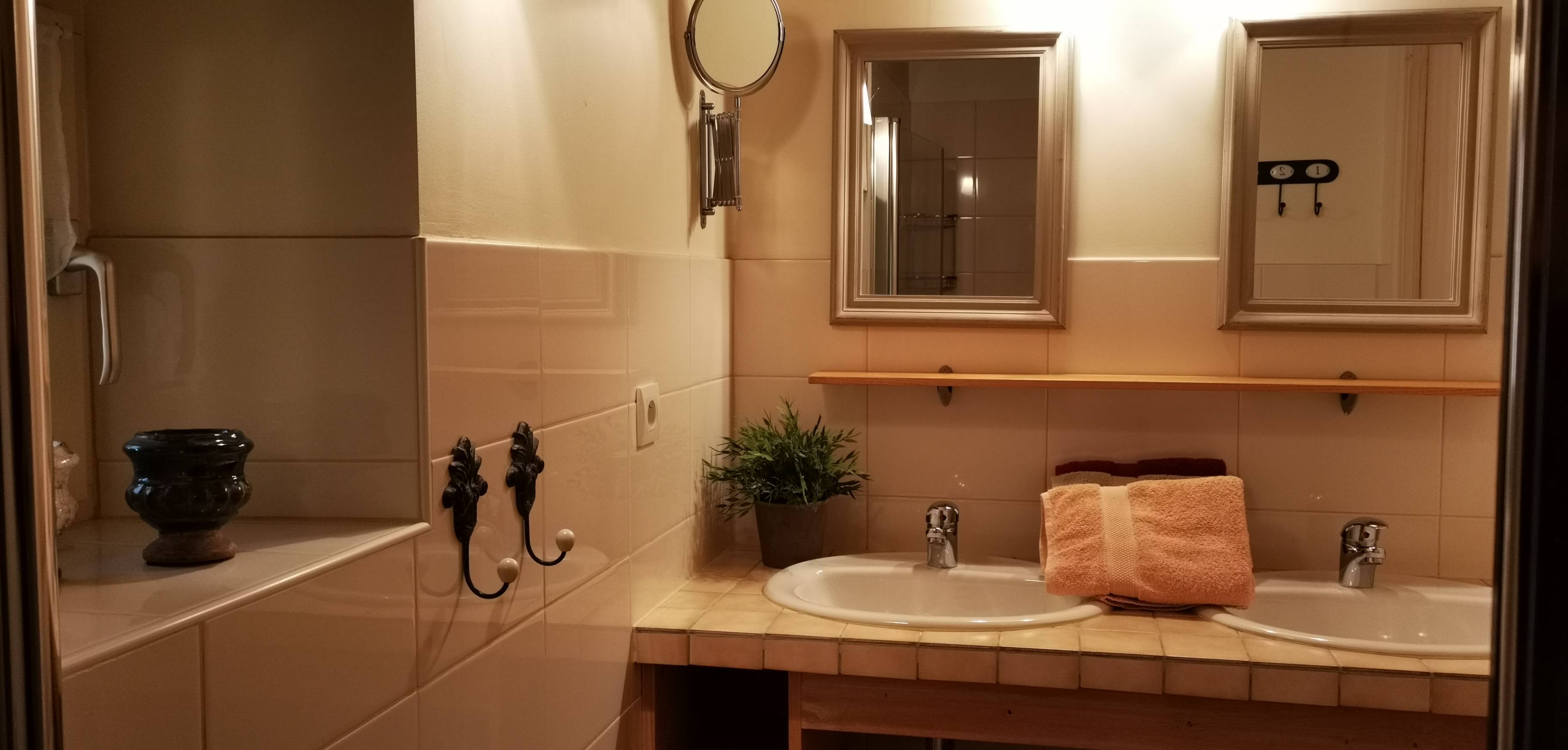 Domaine les Curades : l'Orée des Chênes, Rampoux - photo 10