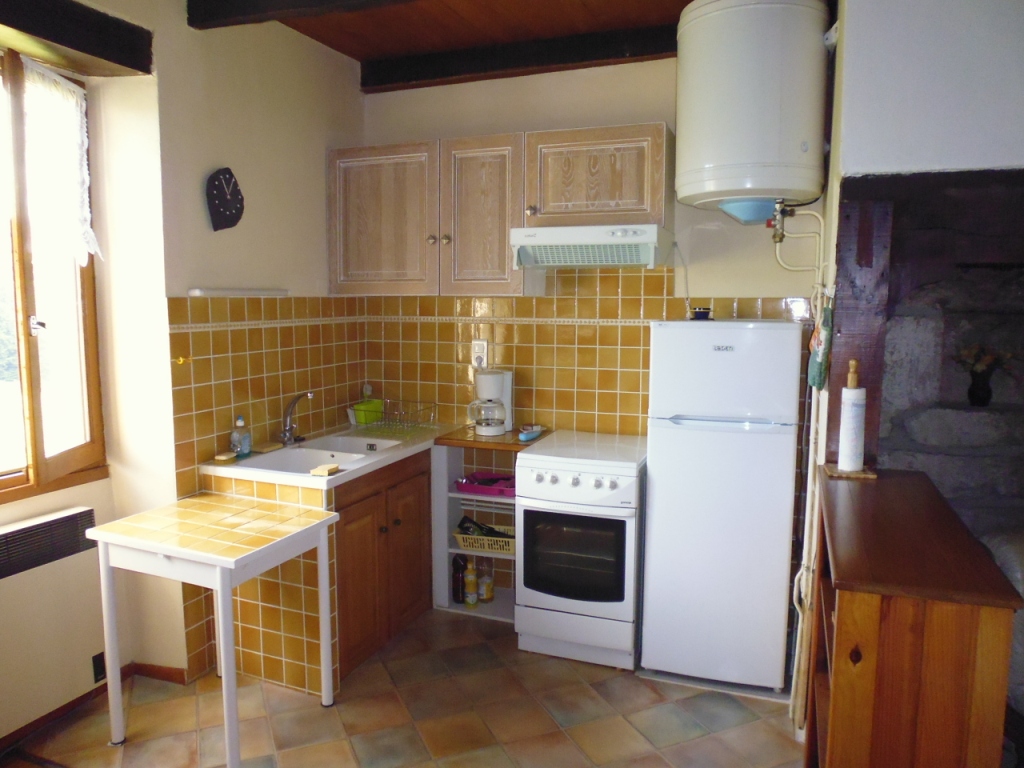 L'Oustal, Sousceyrac-en-Quercy - photo 3