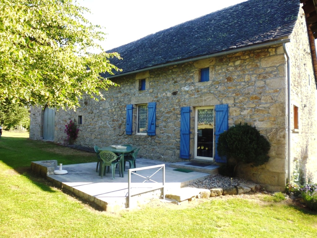 L'Oustal, Sousceyrac-en-Quercy - photo 4