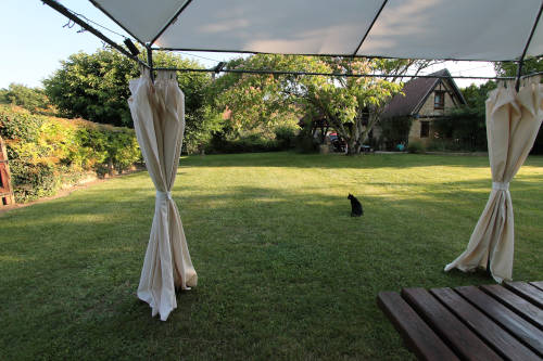 Gîtes Le Sud, Puybrun - photo 18