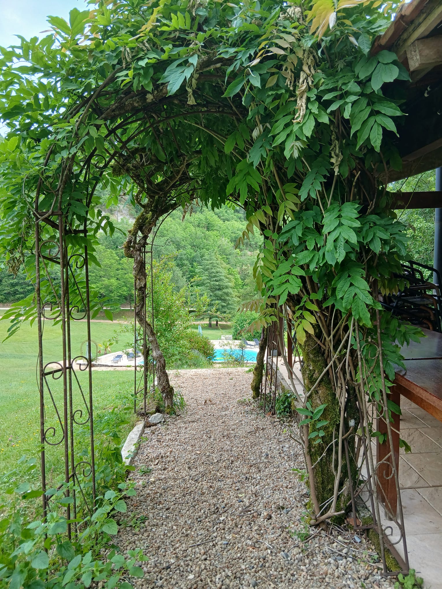 Font Neuve - Maison Jasmijn, Souillac - photo 9