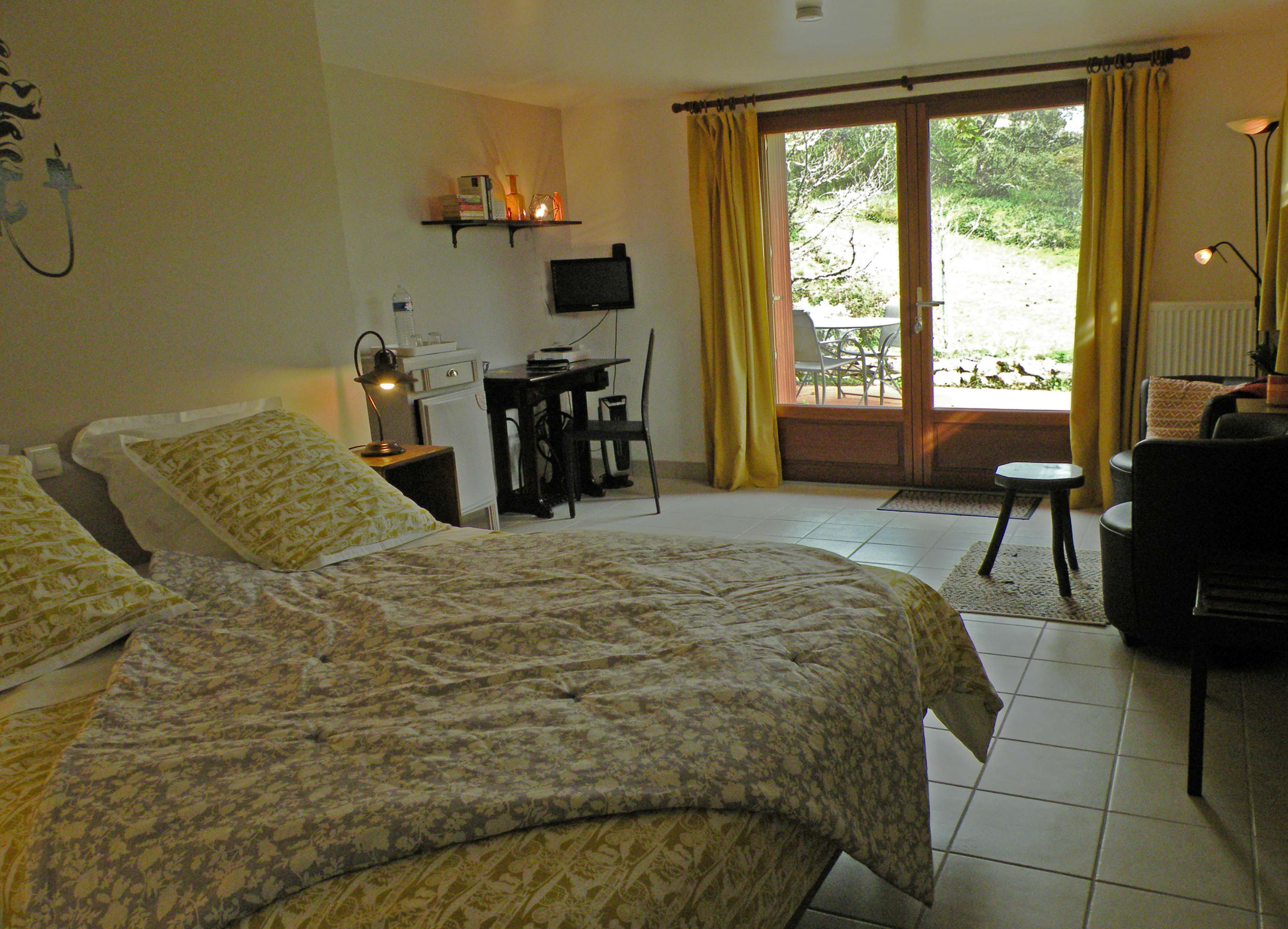 Maison Les Fraysses, Bellefont-La Rauze - photo 18