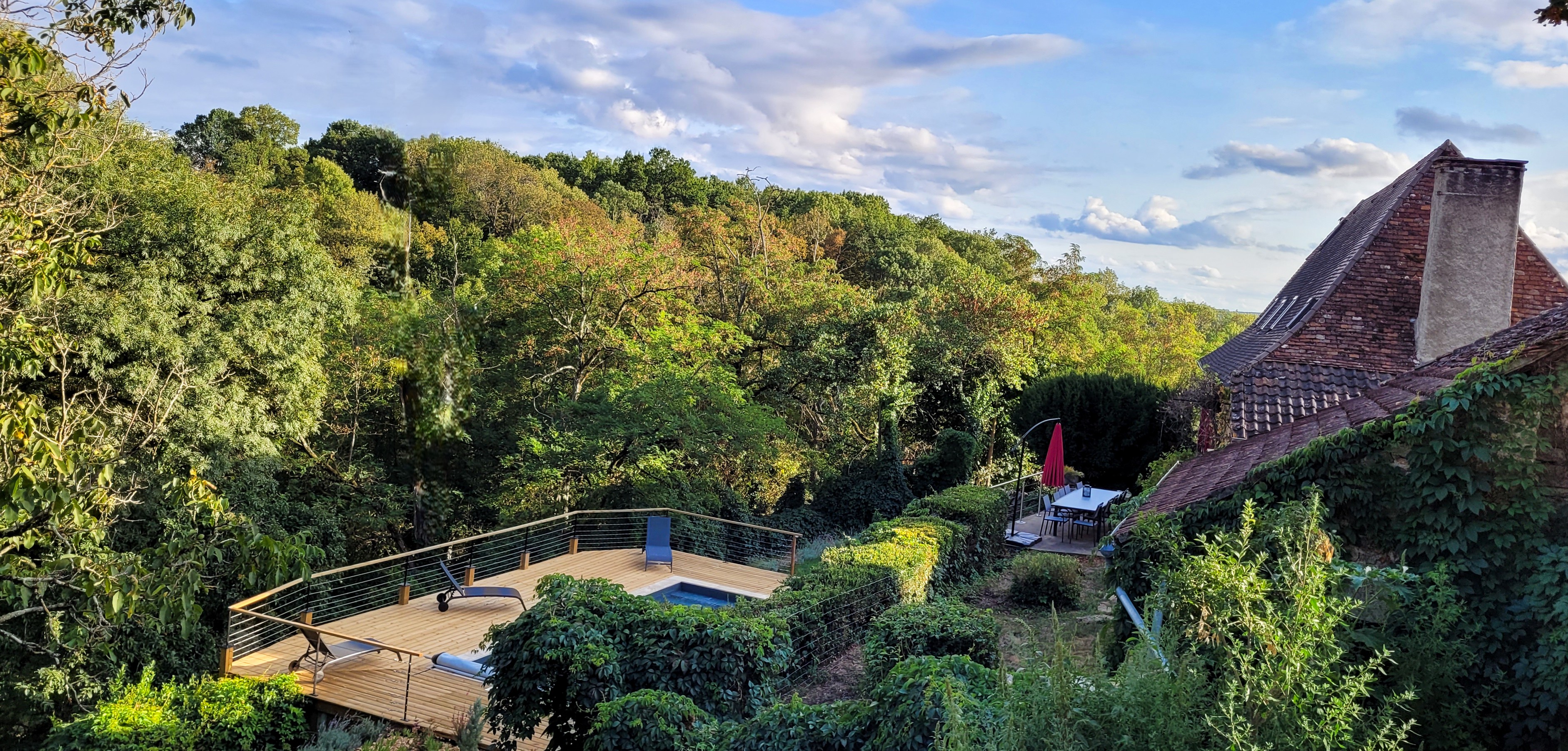 La Maison de Pierrot