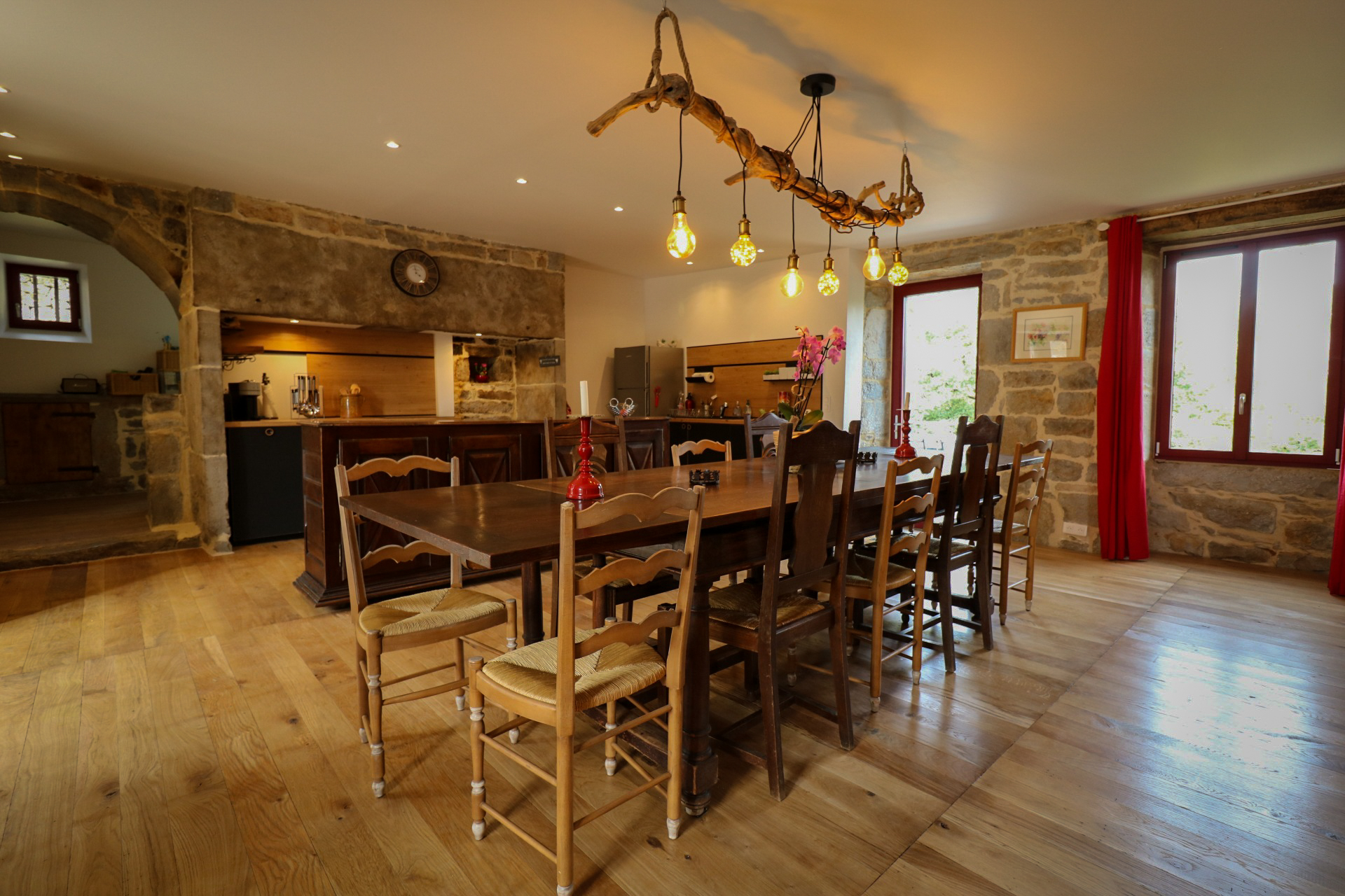 La Maison de Pierrot, Rignac - photo 11