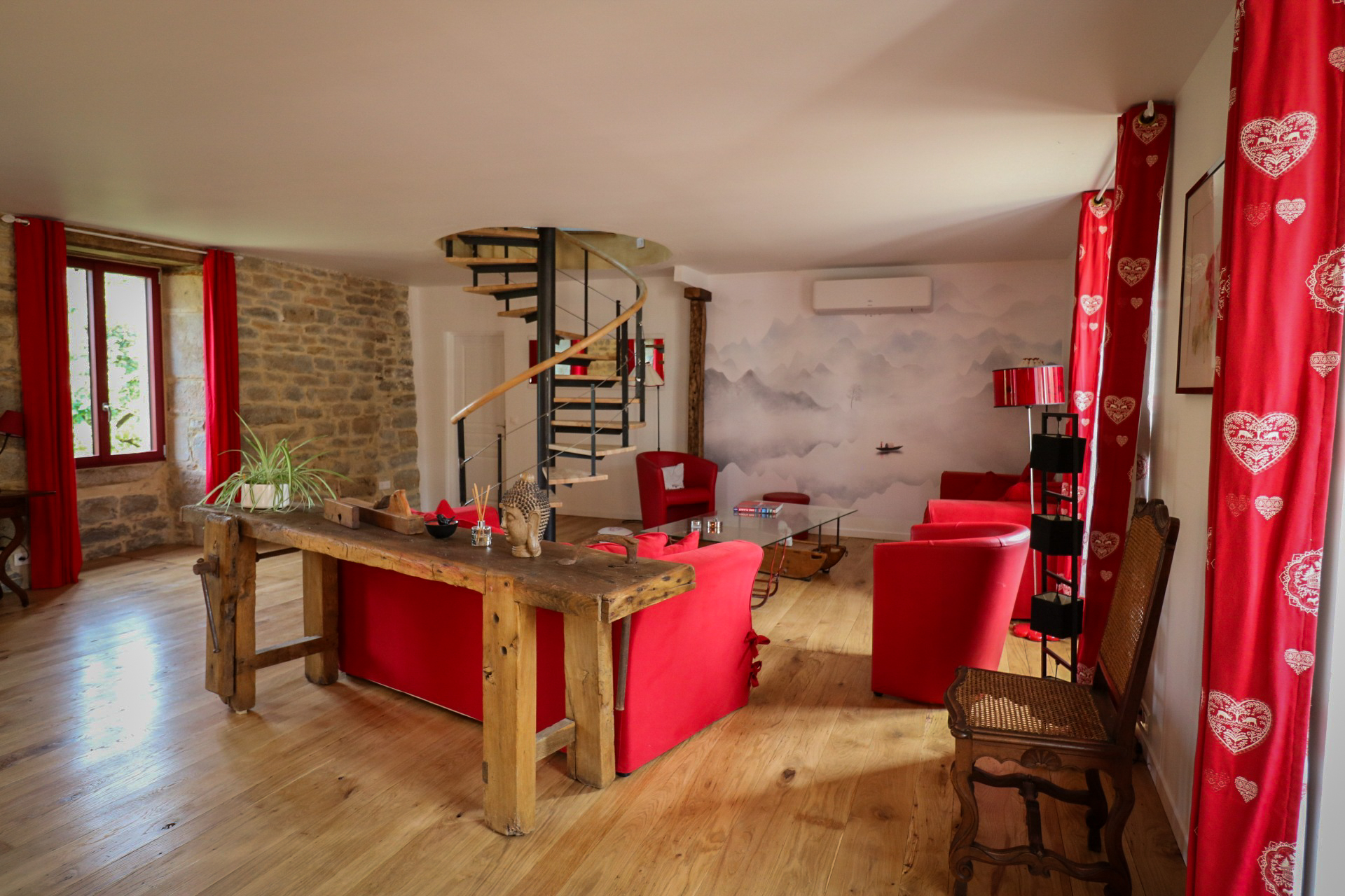 La Maison de Pierrot, Rignac - photo 12