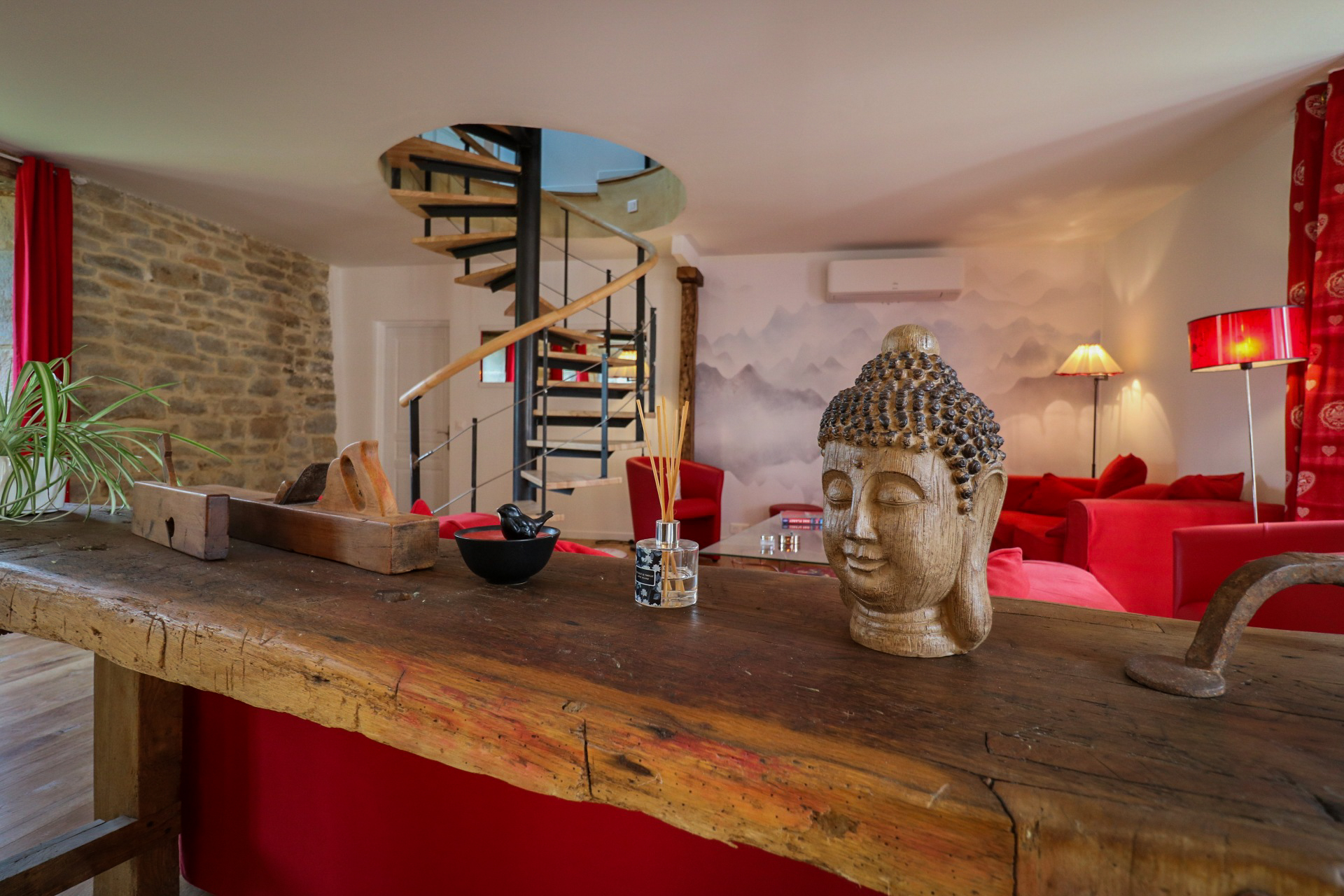 La Maison de Pierrot, Rignac - photo 14