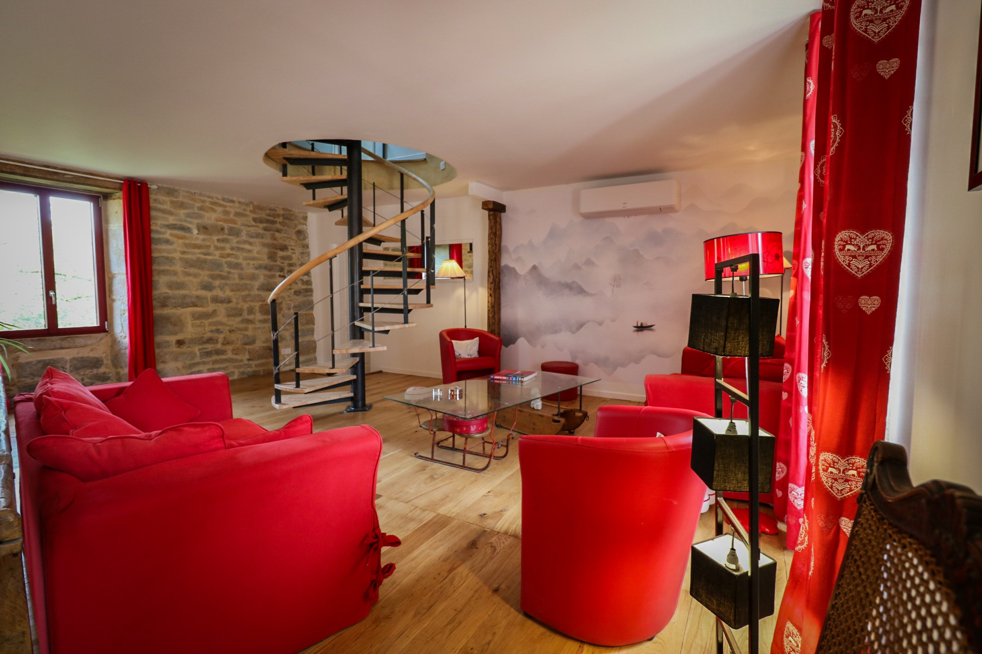 La Maison de Pierrot, Rignac - photo 15