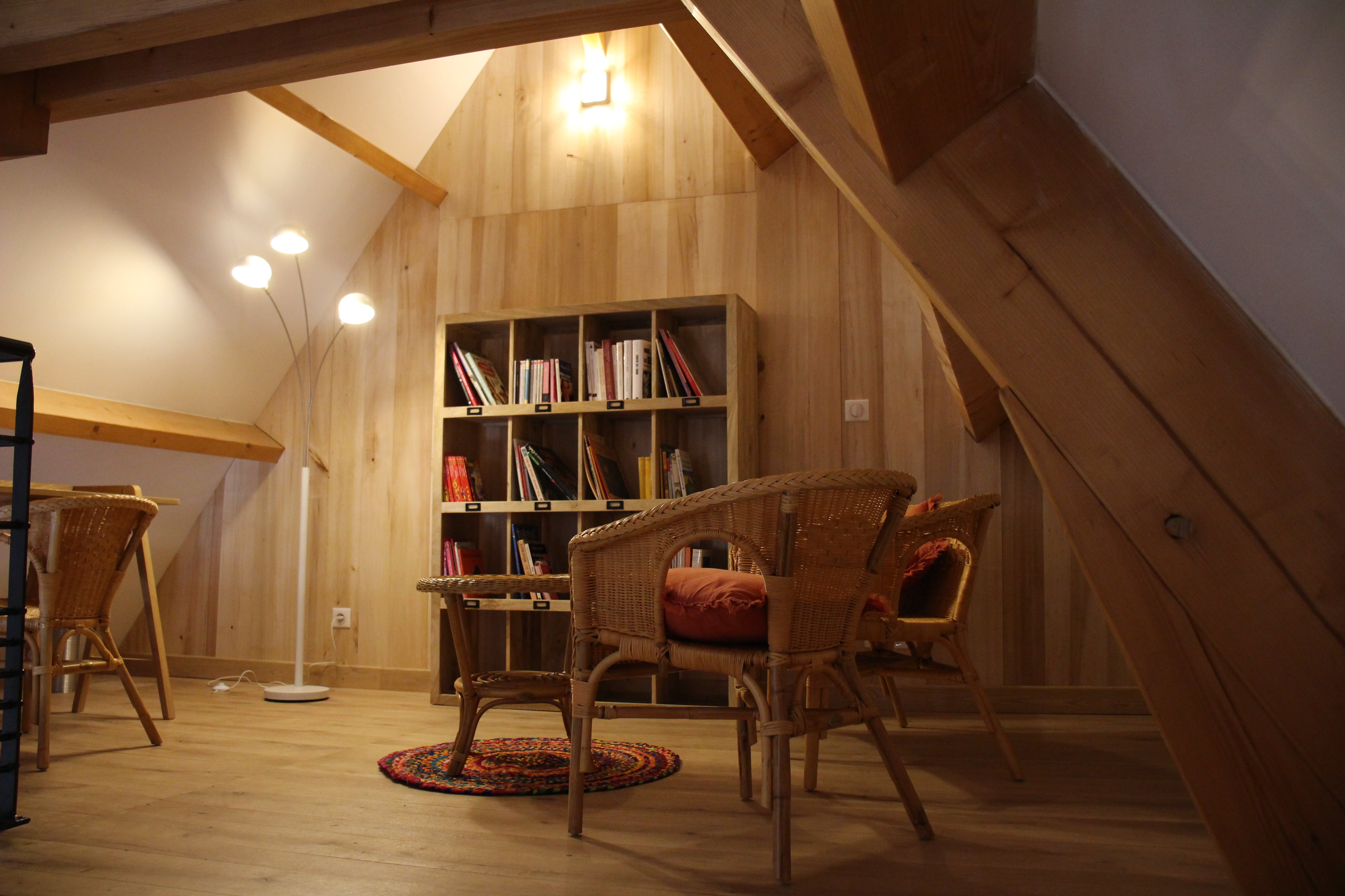 Gite du Mas de Padirat, Issepts - photo 24