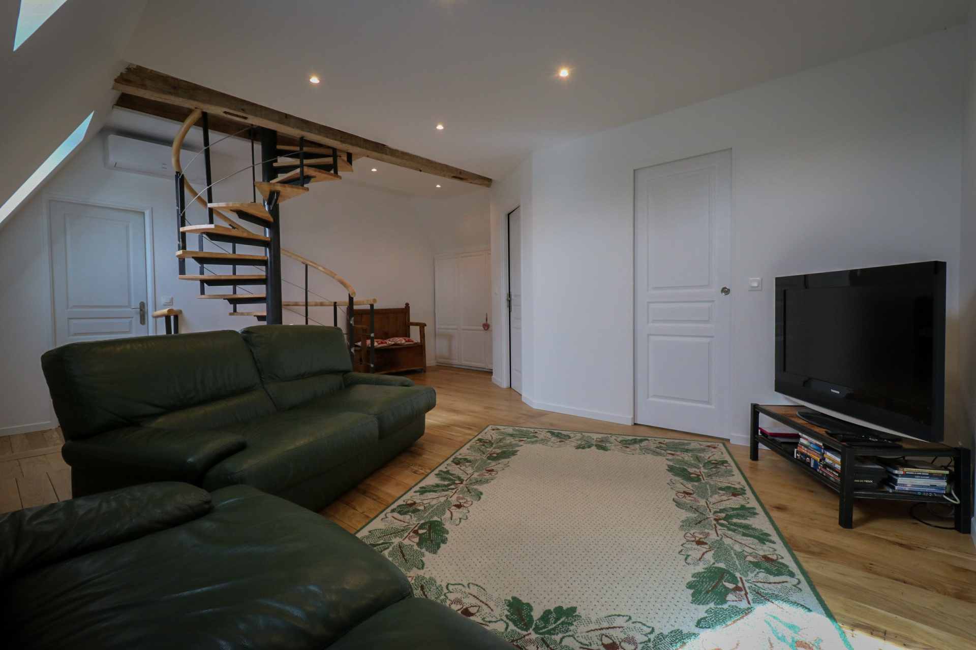 La Maison de Pierrot, Rignac - photo 20