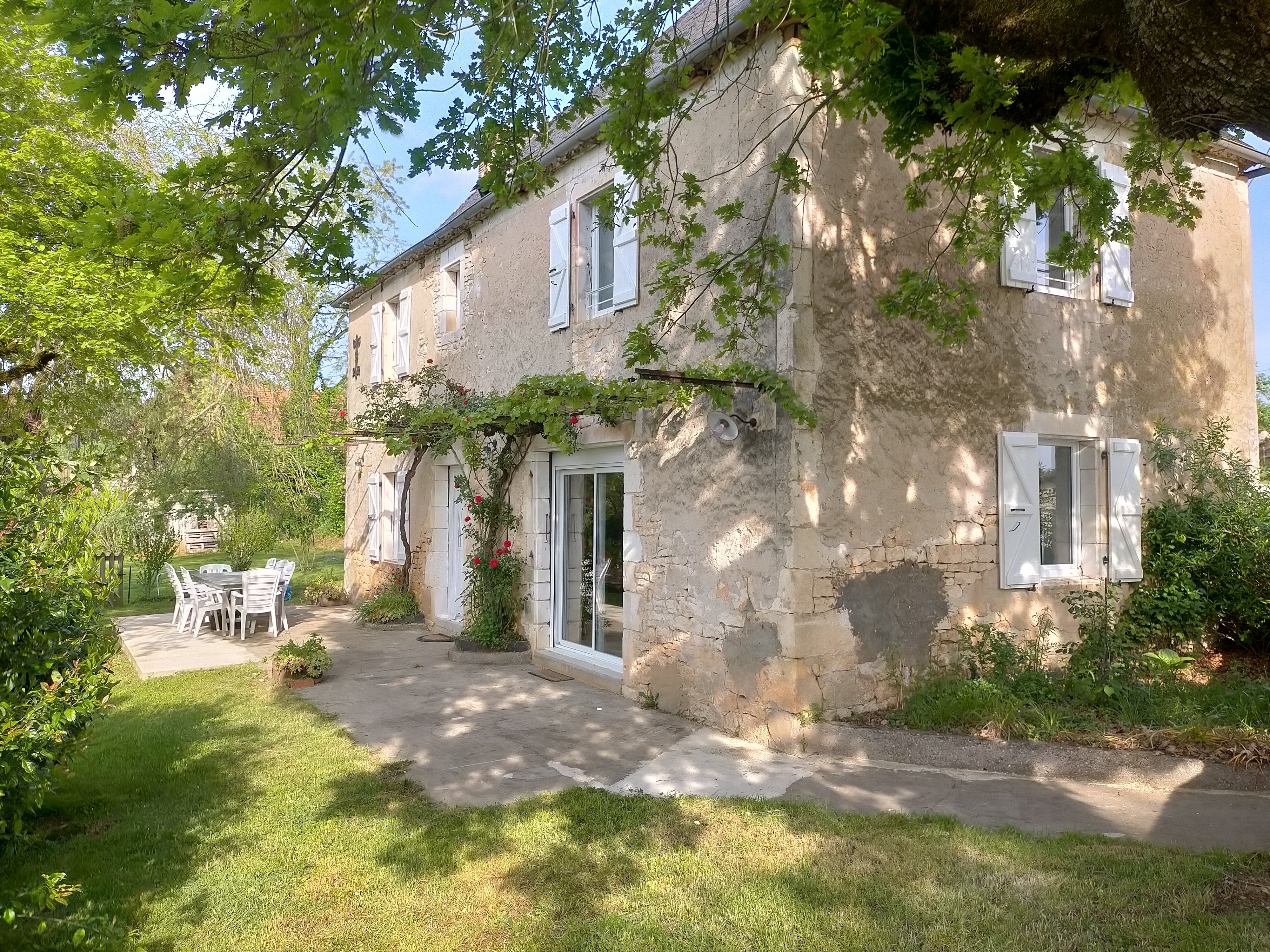 Gîte la Doline, Mayrac - photo 18