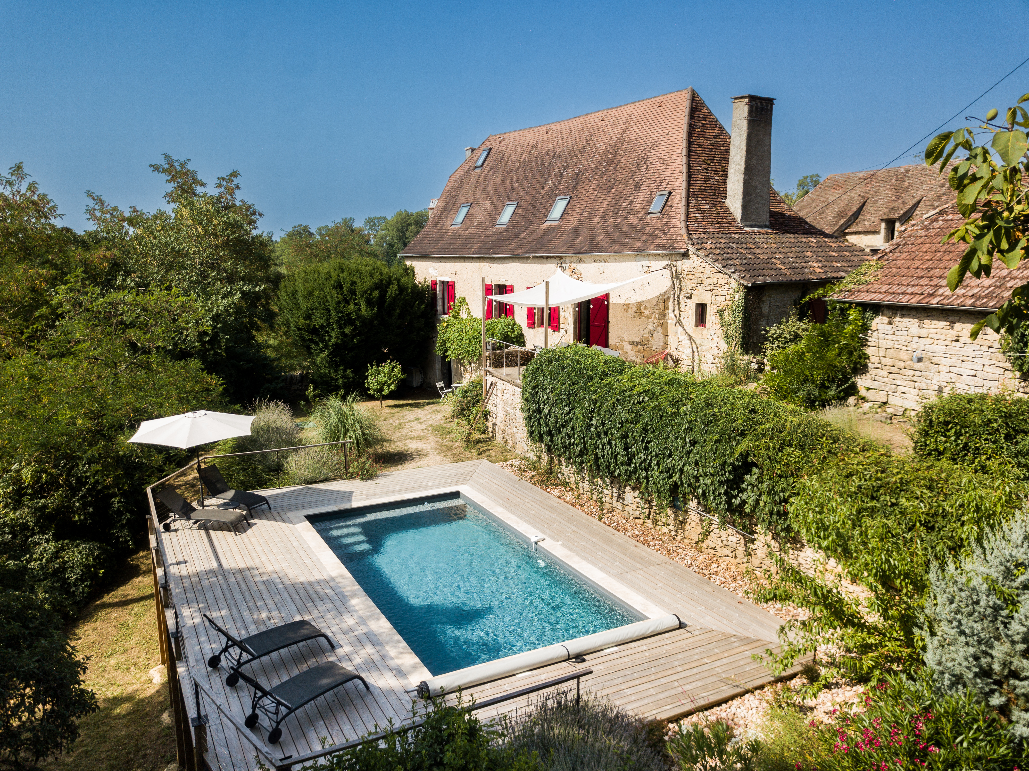 La Maison de Pierrot, Rignac - photo 21