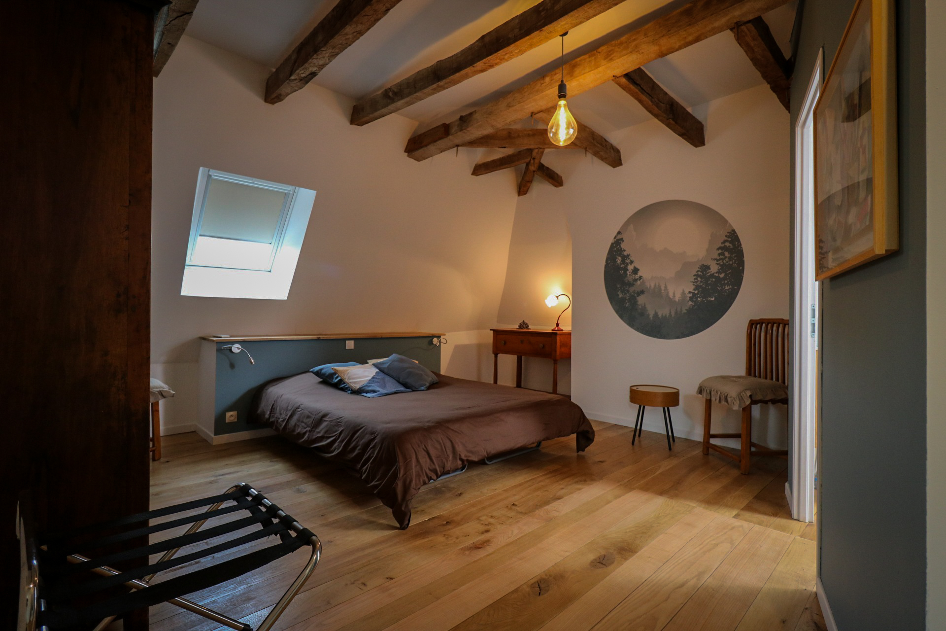 La Maison de Pierrot, Rignac - photo 23