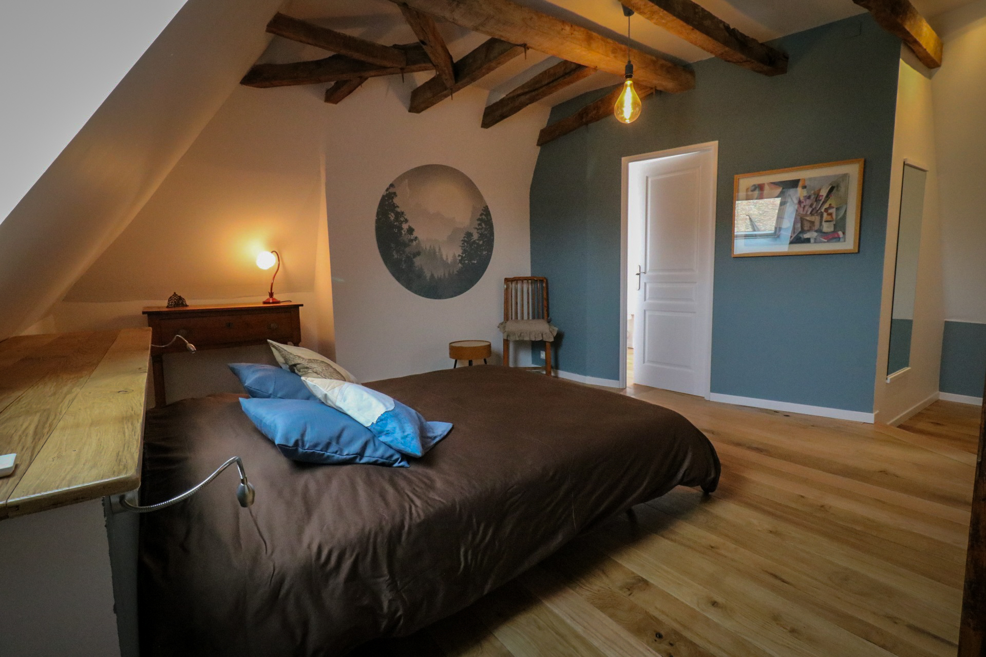 La Maison de Pierrot, Rignac - photo 24